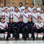 Axemen Banner Team 13