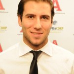 Dylan Anderson