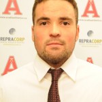 Jacob McKendry