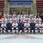 201819AxemenTeamPhoto