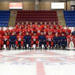 23-24 Axemen Team Photo