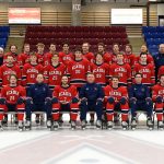 Axemen Team photo 24-25